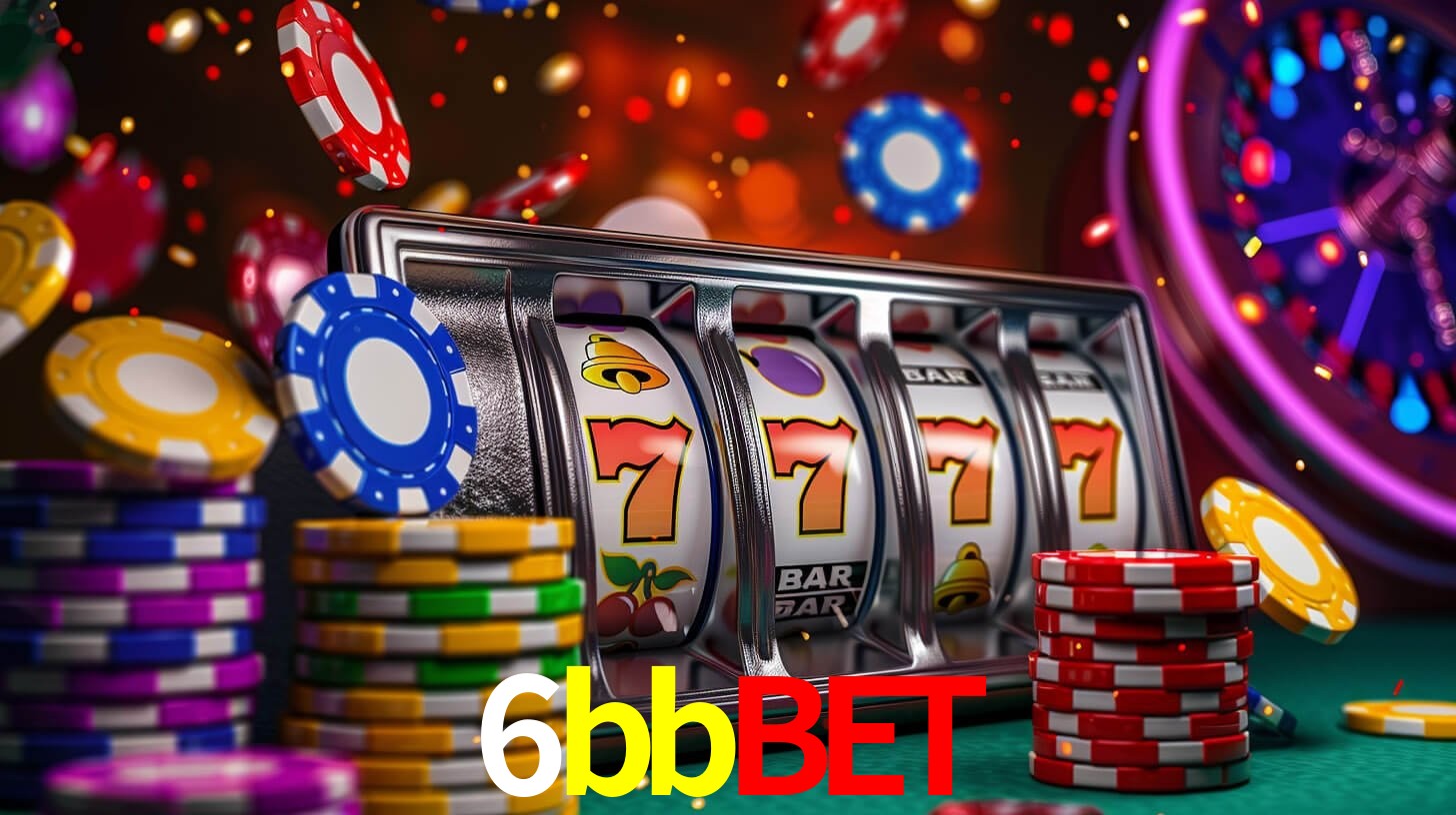 Bônus Diários 6bbbet