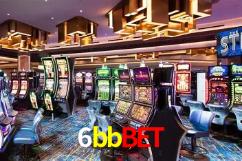 Desvendando o Mundo dos Jogos Virtuais na 6bbbet