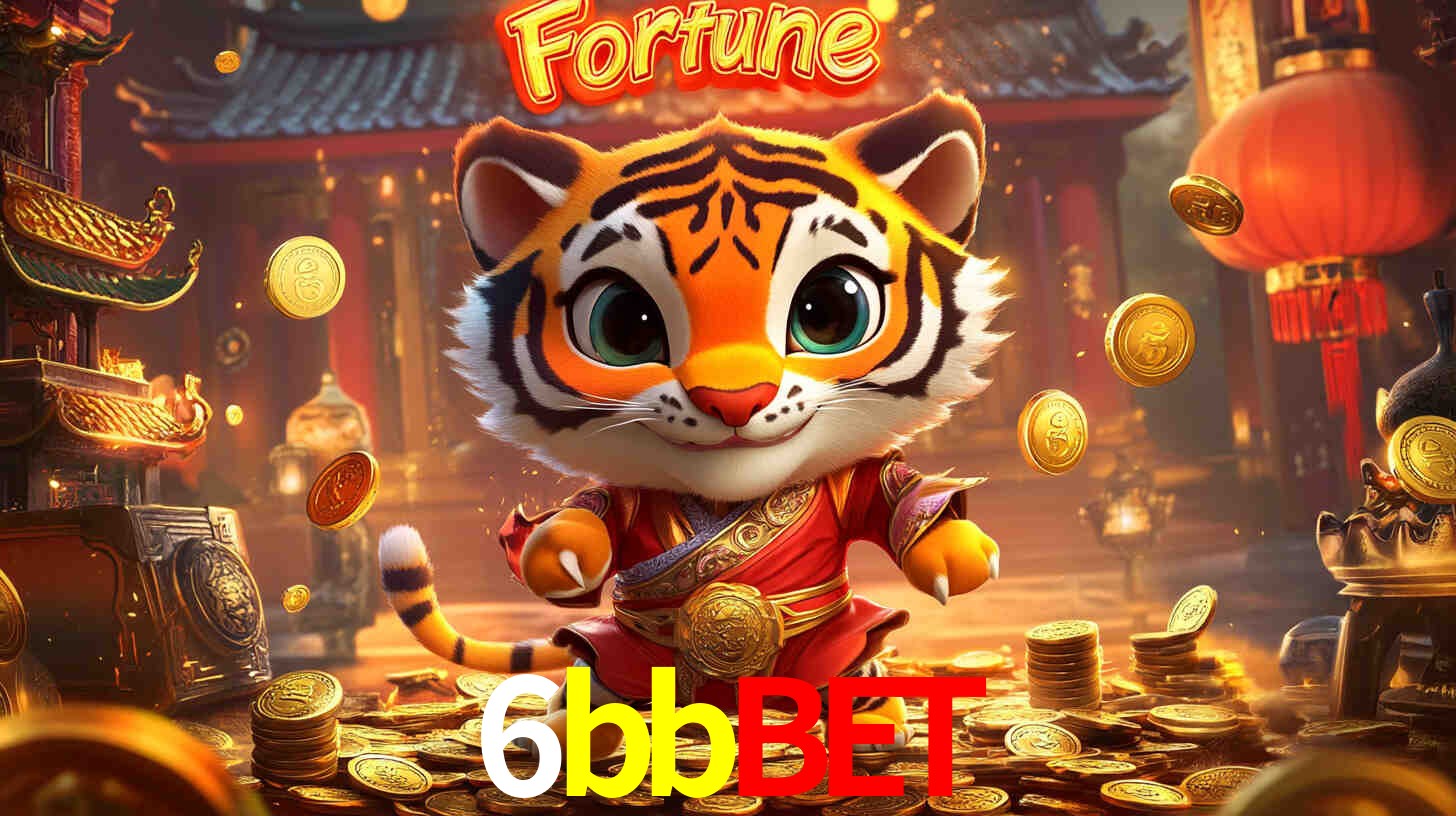 A Experiência Imersiva dos Cassinos Ao Vivo no 6bbbet