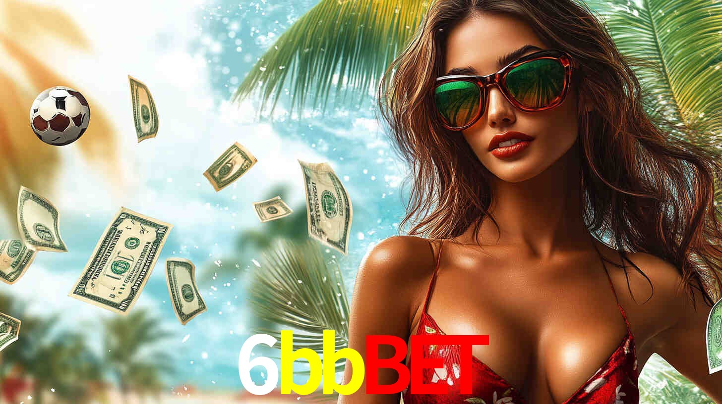 Responsive Design 6bbbet