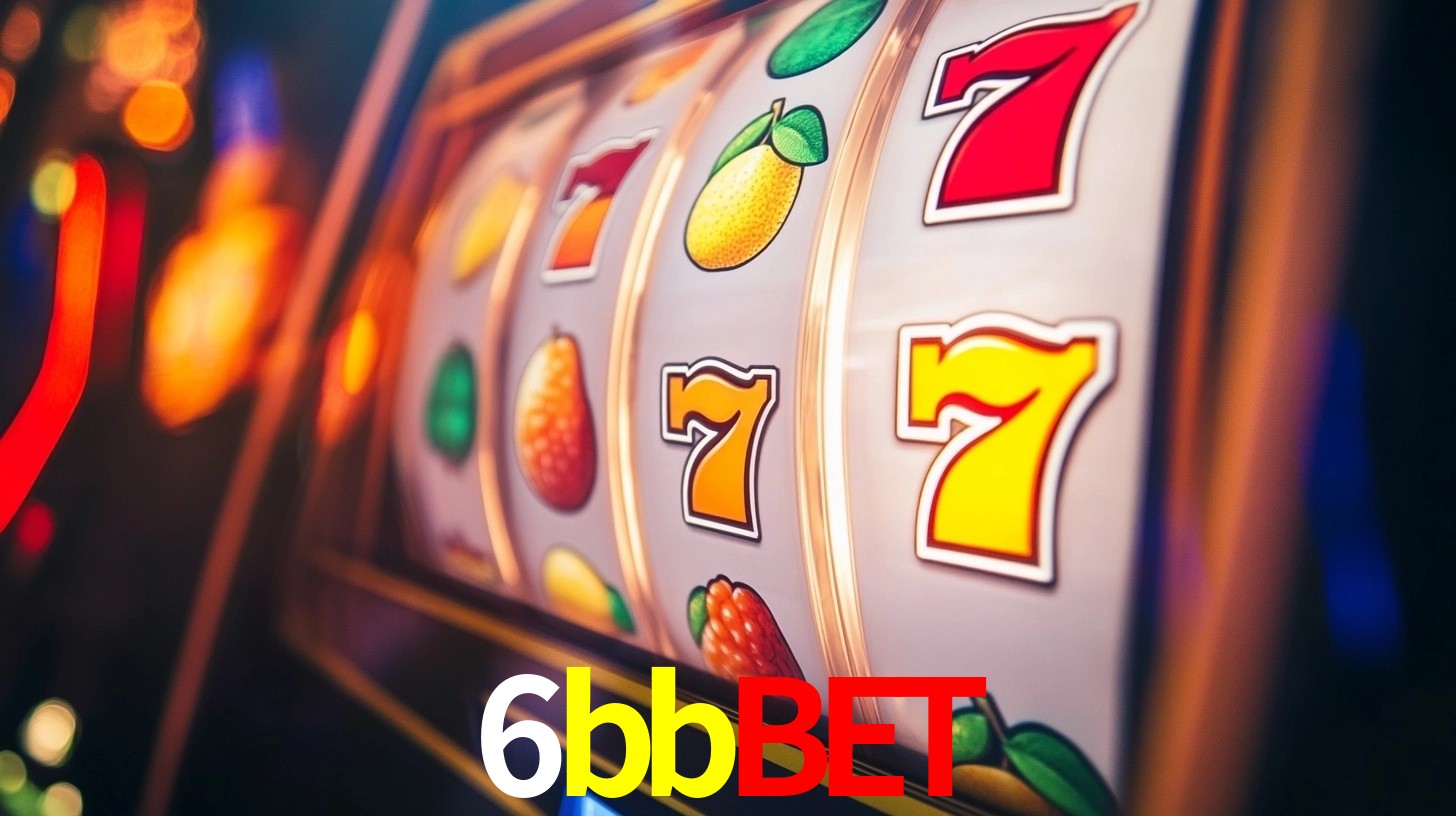 Explore as vantagens do 6bbbet: serviço profissional e confiabilidade