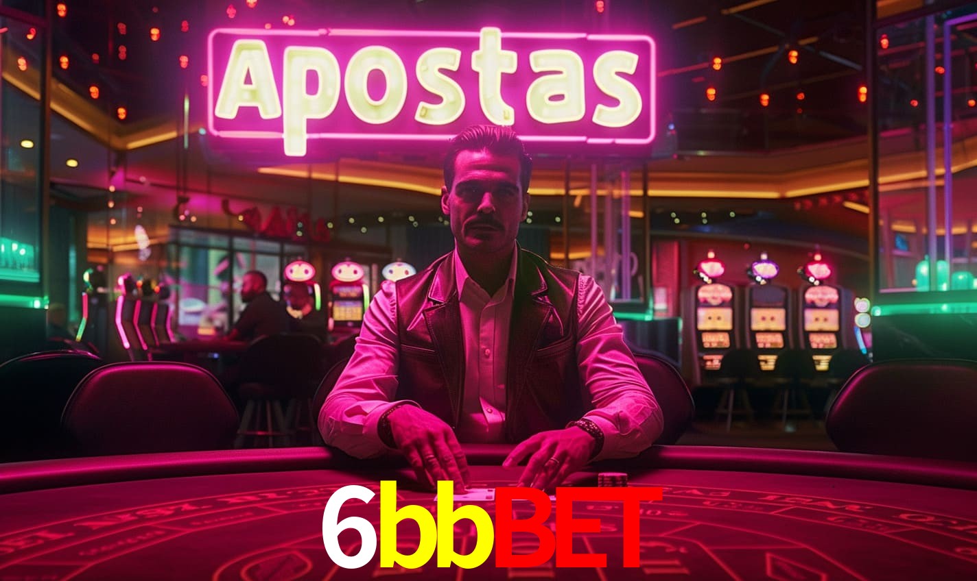 A Experiência Imersiva dos Cassinos Ao Vivo no 6bbbet