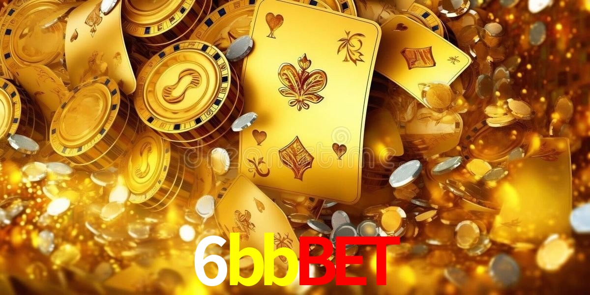A Emoção da Loteria na 6bbbet: Uma Chance de Mudança de Vida