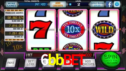 A Experiência Imersiva dos Cassinos Ao Vivo no 6bbbet